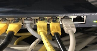 Заказать настройку коммутаторов Cisco в Воткинске. Обслуживание ПК, ремонт от 311 руб