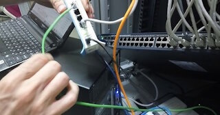 Настройка коммутаторов Cisco в Воткинске в августе