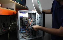 Установка антивирусной защиты Воткинск