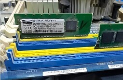 Настройка серверов Воткинск